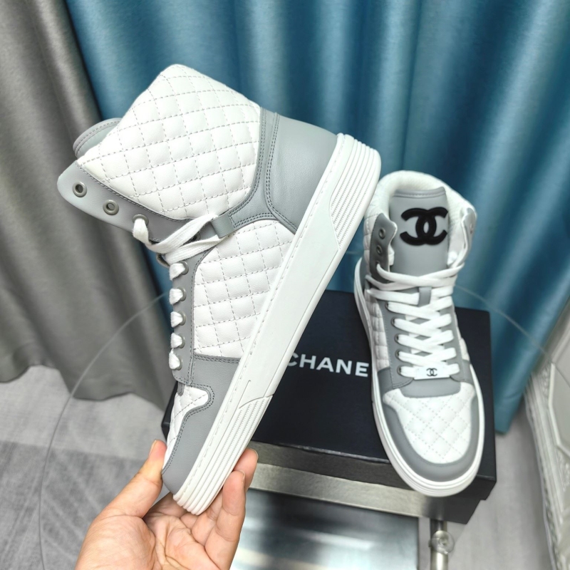 Chanel Sneakers